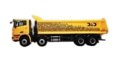 Dump Truck