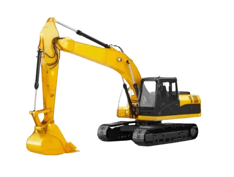 Excavator